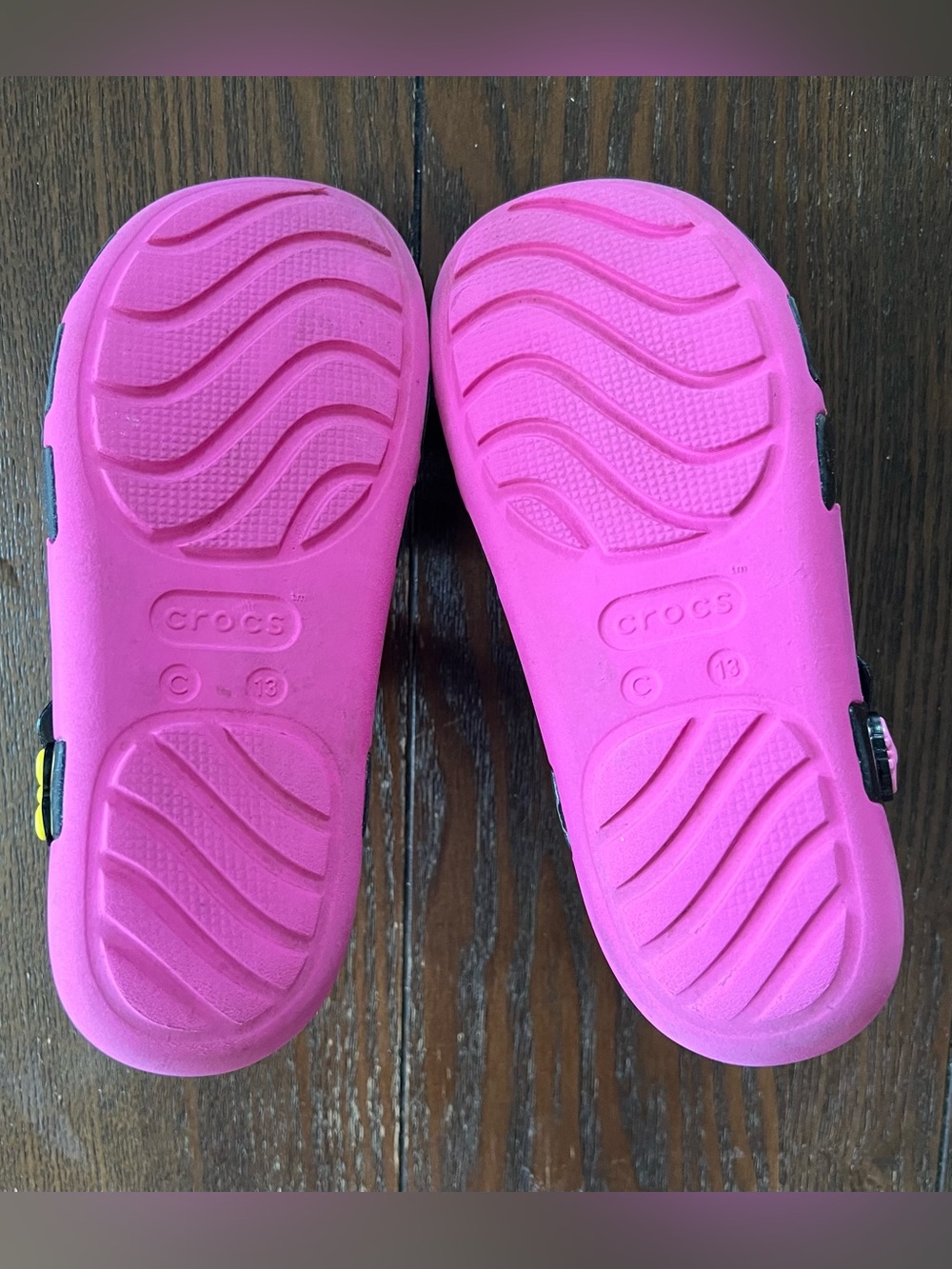 Crocs sandal - Picture 2 of 2